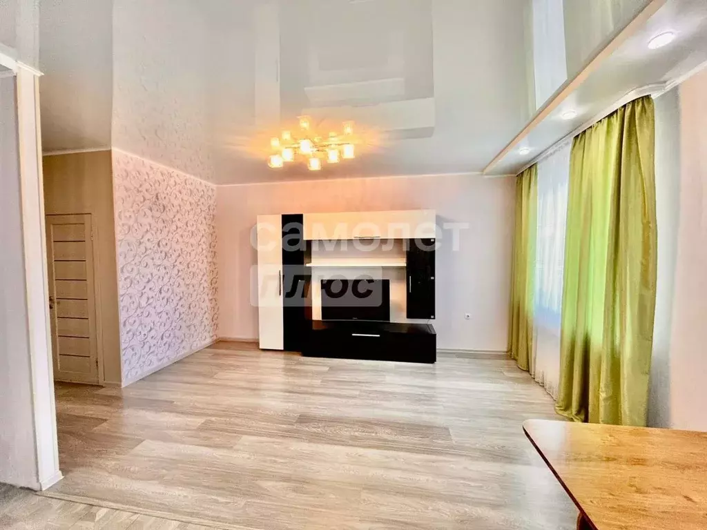 2-к кв. Омская область, Омск ул. Перелета, 27 (59.6 м) - Фото 2