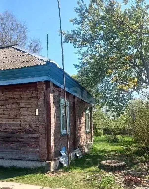 Дом в Алтайский край, Смоленский район, с. Новотырышкино ул. Титова, 8 ... - Фото 2