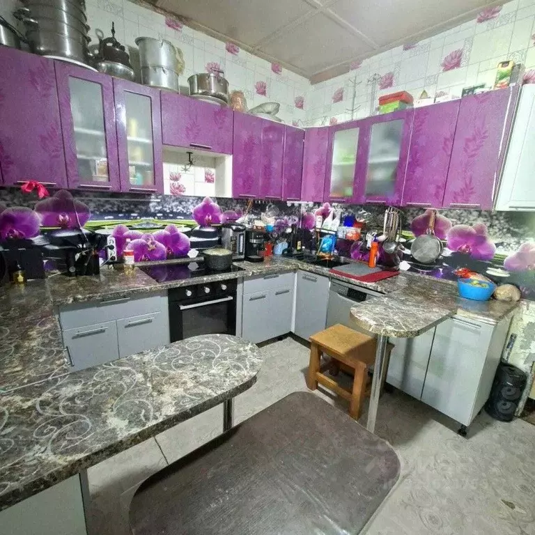 4-к кв. Свердловская область, Шаля пгт ул. Энгельса (103.0 м) - Фото 1