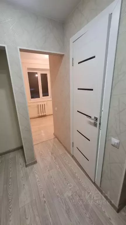 1-к кв. Новосибирская область, Искитимский район, пос. Чернореченский ... - Фото 2