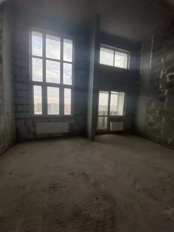 3-к кв. Московская область, Красногорск городской округ, д. Глухово ... - Фото 1