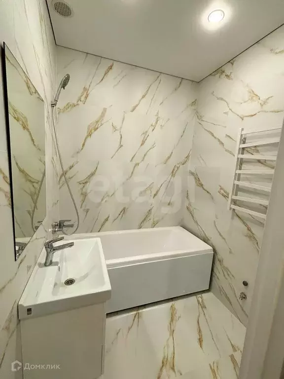 Продаётся 2-к квартира, 51.3 м - Фото 0