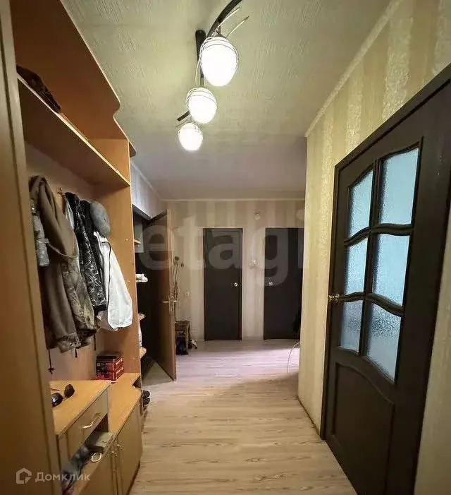Продаётся 2-к квартира, 69.6 м - Фото 1