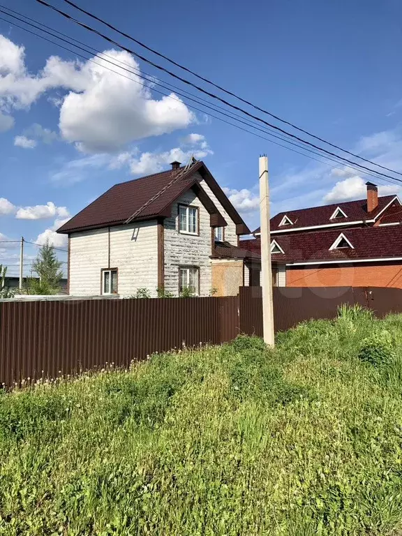 Дом 98,8 м на участке 5 сот. - Фото 0