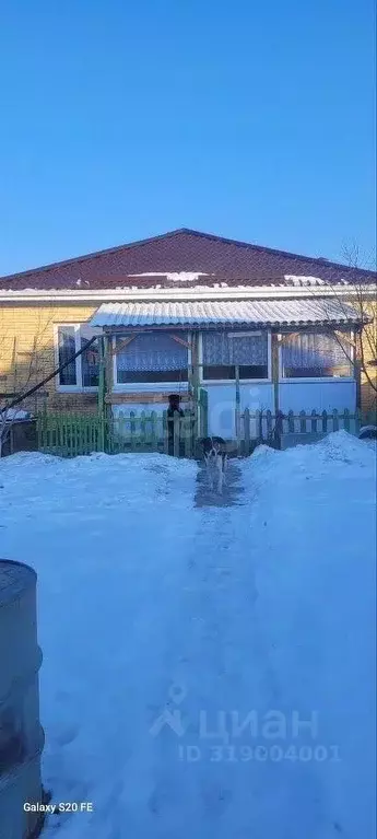 Дом в Ростовская область, Мясниковский район, Краснокрымское с/пос, ... - Фото 1