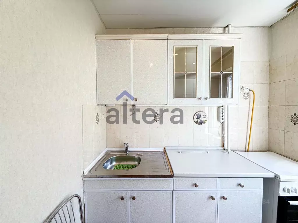 3-к кв. Татарстан, Казань ул. Заря, 30 (58.1 м) - Фото 1