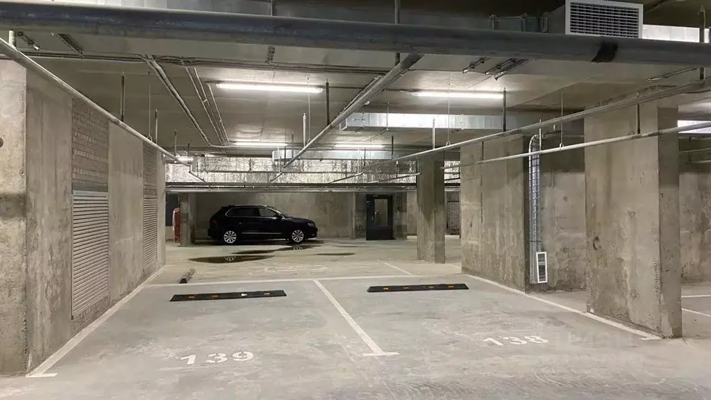 Гараж в Санкт-Петербург пос. Парголово, Заречная ул., 36 (22 м) - Фото 2