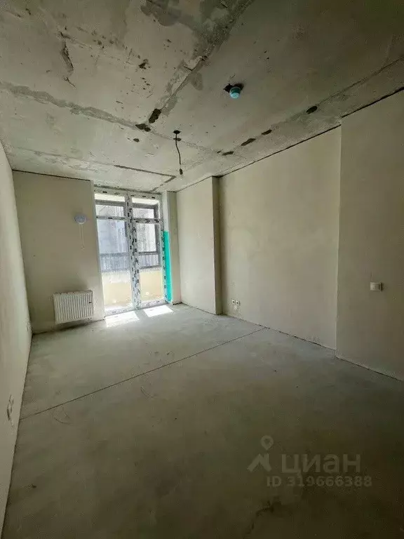 1-к кв. Свердловская область, Екатеринбург ул. Краснолесья, 96 (39.2 ... - Фото 0