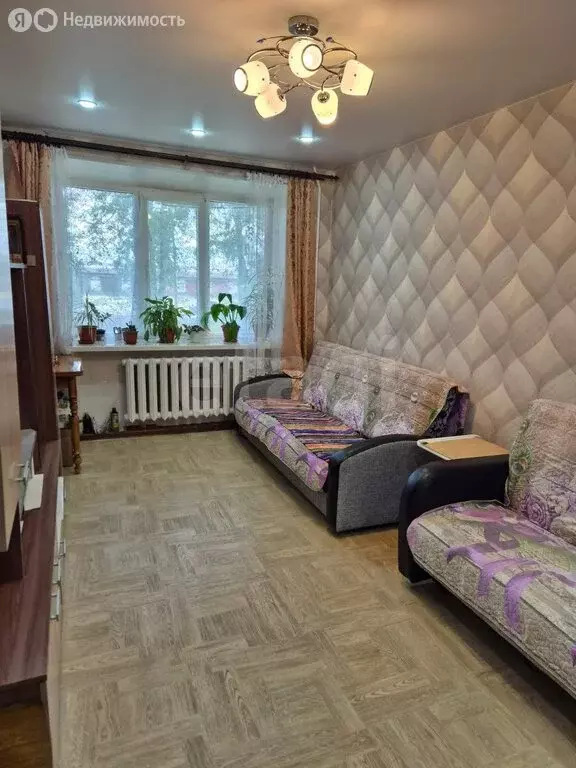 1-комнатная квартира: Коряжма, Архангельская улица, 19 (29.9 м) - Фото 0