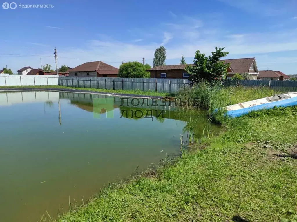 Участок в Завьяловский район, деревня Крестовоздвиженское (22 м) - Фото 0