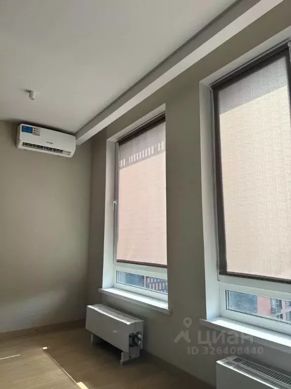 Студия Москва Газгольдерная ул., 10 (29.0 м) - Фото 2