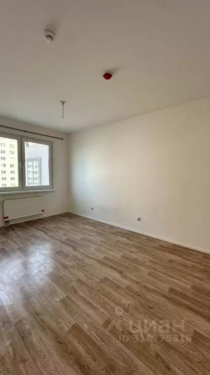 1-к кв. Санкт-Петербург дор. Муринская, 27к1 (31.0 м) - Фото 1