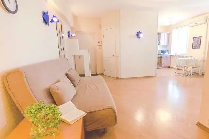 2-к кв. Москва Большой Кондратьевский пер., 4С1 (56.0 м) - Фото 2