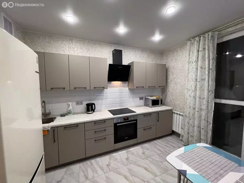 3-комнатная квартира: Москва, Ангарская улица, 33А (75 м) - Фото 1