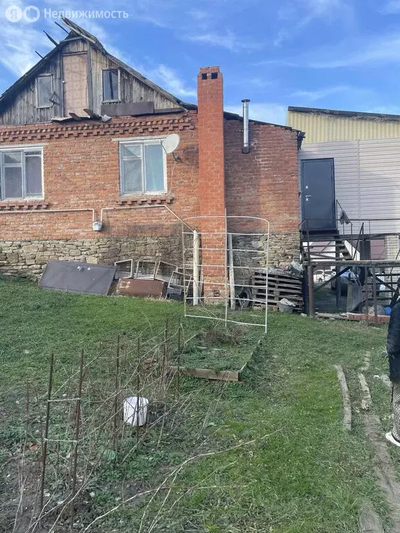 Дом в Горячий Ключ, Ключевая улица, 44А (110 м) - Фото 2