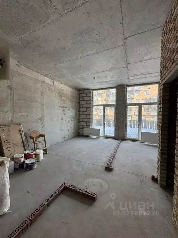 1-к кв. Московская область, Красногорск городской округ, д. Аристово ... - Фото 2