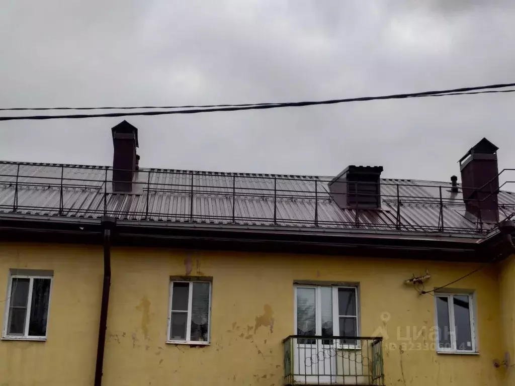 Комната Московская область, Павловский Посад ул. Фрунзе, 34 (16.8 м) - Фото 1