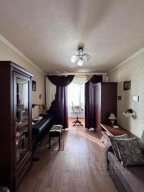 1-к кв. Ставропольский край, Ставрополь ул. Чехова, 33 (40.0 м) - Фото 1