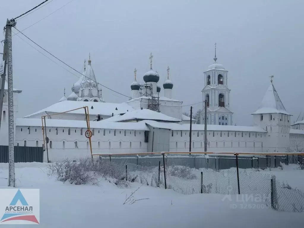 Участок в Ярославская область, Переславль-Залесский муниципальный ... - Фото 2