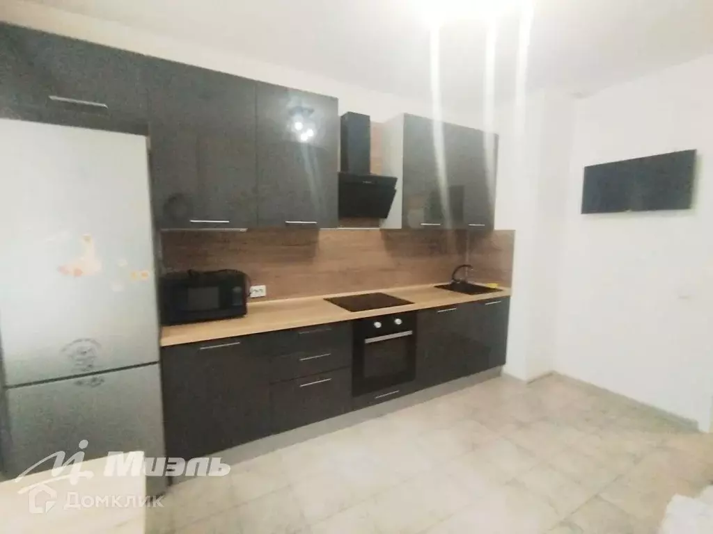 Продаётся 2-к квартира, 56.6 м - Фото 0