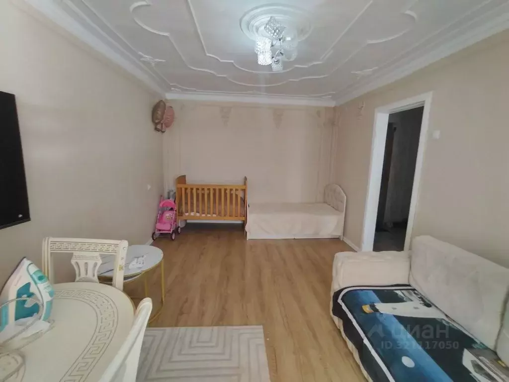 1-к кв. Ставропольский край, Михайловск Шпаковский район, ул. Ленина, ... - Фото 2