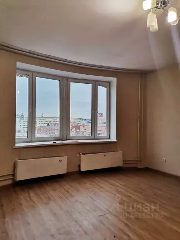 2-к кв. Москва Люсиновская ул, 39с2 (59.0 м) - Фото 1