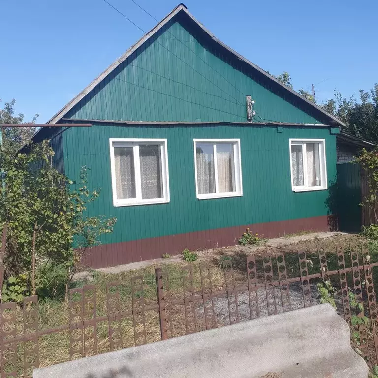 Дом в Курская область, Курск Призаводская ул., 62 (80 м) - Фото 0