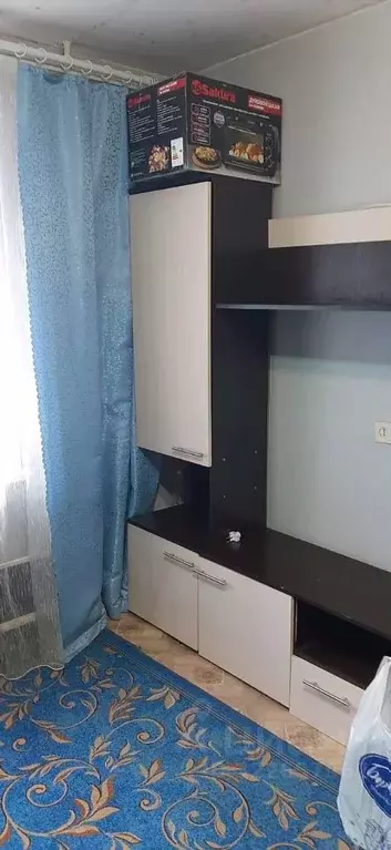 Комната Курганская область, Курган ул. Дзержинского, 33Б (12.0 м) - Фото 1