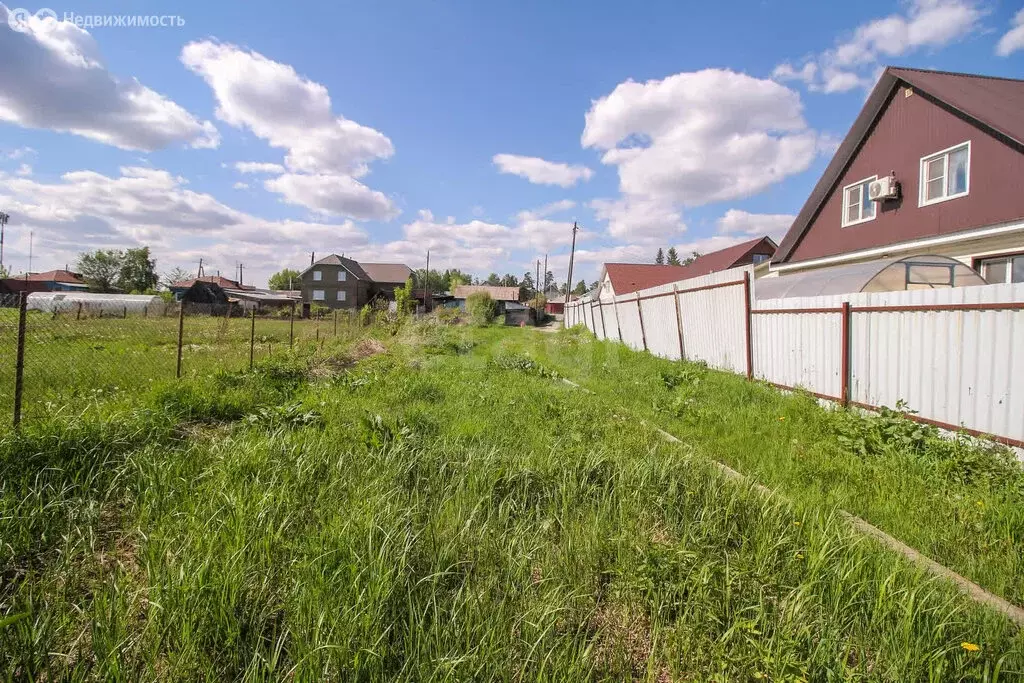 Дом в Лебяжье, Центральная улица (30.7 м) - Фото 1