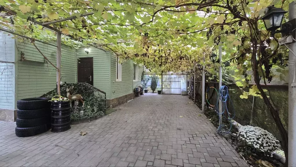 Дом в Ростовская область, Ростов-на-Дону Благополучная ул., 36/30 (114 ... - Фото 2