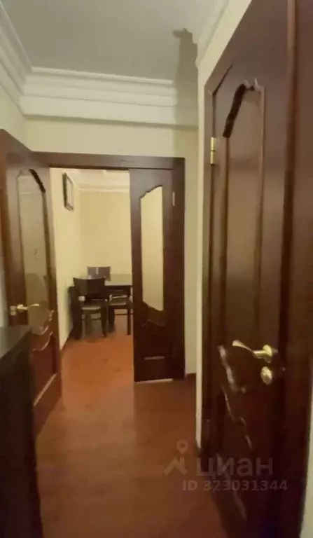 2-к кв. Дагестан, Махачкала просп. Гамидова, 26 (43.0 м) - Фото 1