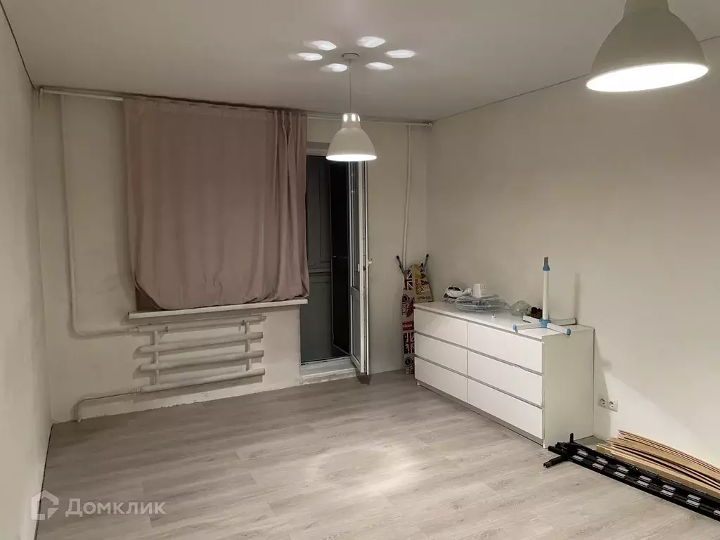 Продаётся 1-к квартира, 40 м - Фото 1