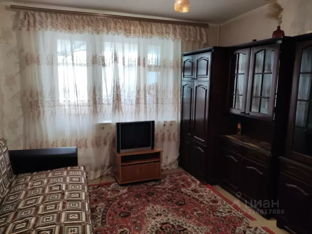 2-к кв. Ставропольский край, Кисловодск Подгорная ул., 4 (51.0 м) - Фото 1