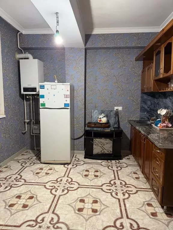 Студия Дагестан, Махачкала ул. Энергетиков (40.0 м) - Фото 1