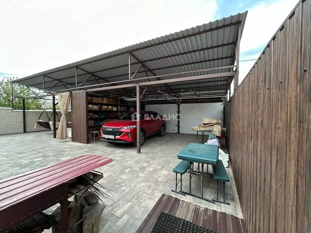 Дом в село Стрелецкое, улица Чапаева, 57 (154 м) - Фото 2