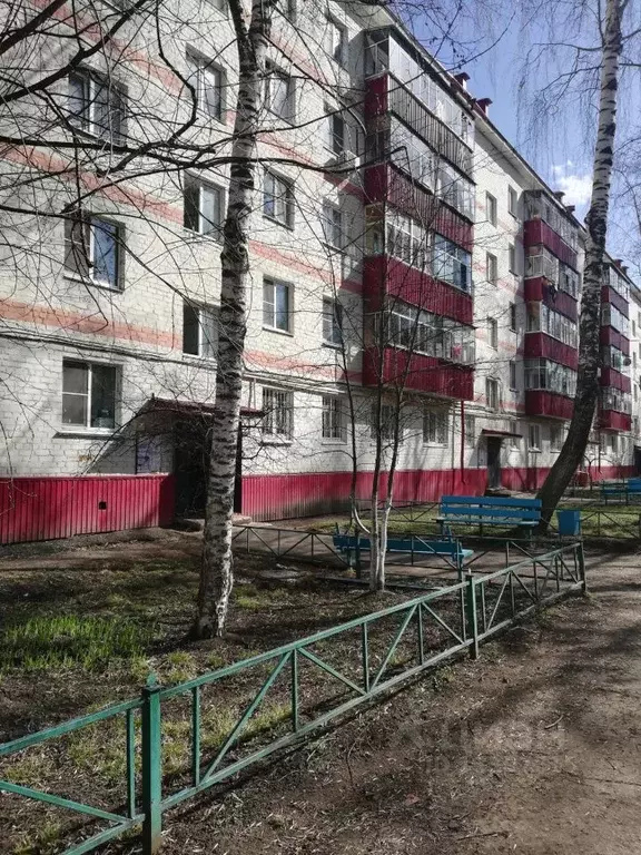 4-к кв. Мордовия, Саранск бул. Эрьзи, 17 (80.0 м) - Фото 0