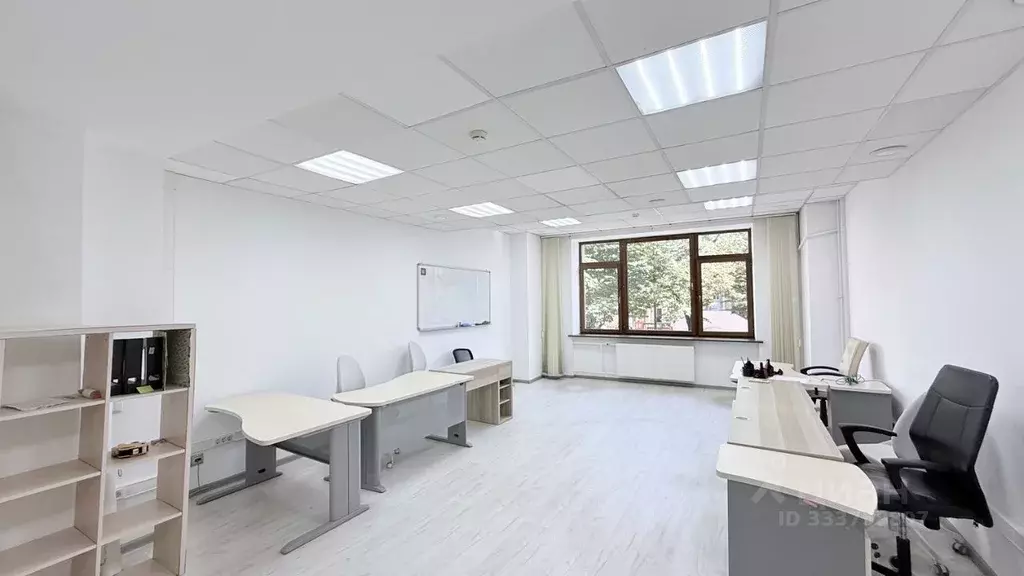 Офис в Москва Тверская ул., 28к2 (46 м) - Фото 1