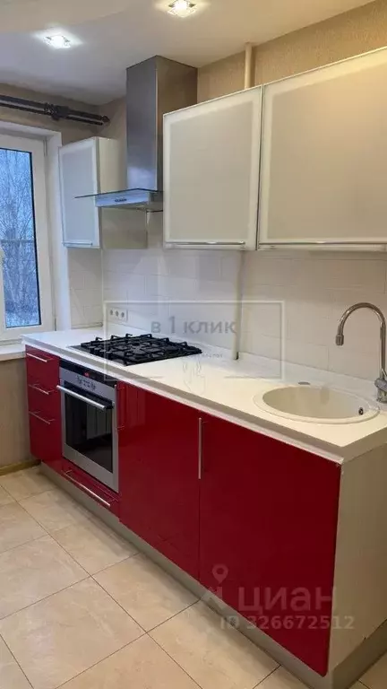 2-к кв. Ярославская область, Ярославль проезд Доброхотова, 18к3 (48.0 ... - Фото 2