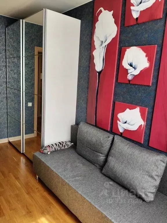 2-к кв. Москва Дмитровское ш., 90К1 (51.0 м) - Фото 1