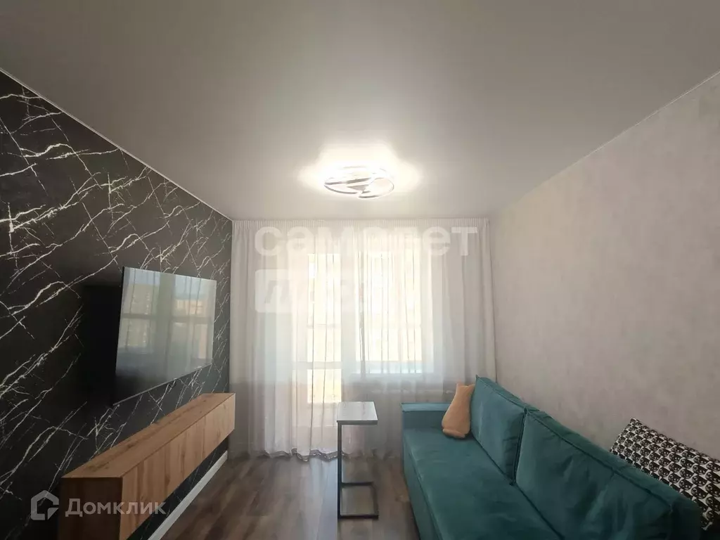 Продаётся 1-к квартира, 33.5 м - Фото 1