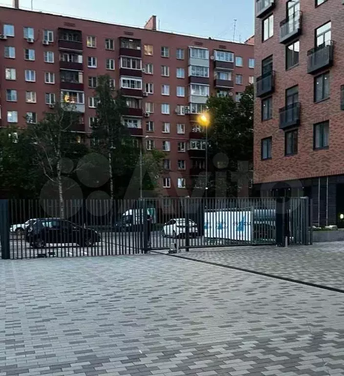 1-к. квартира, 34 м, 4/29 эт. - Фото 0