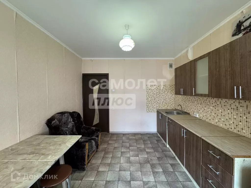 Продаётся 1-к квартира, 42.9 м - Фото 1