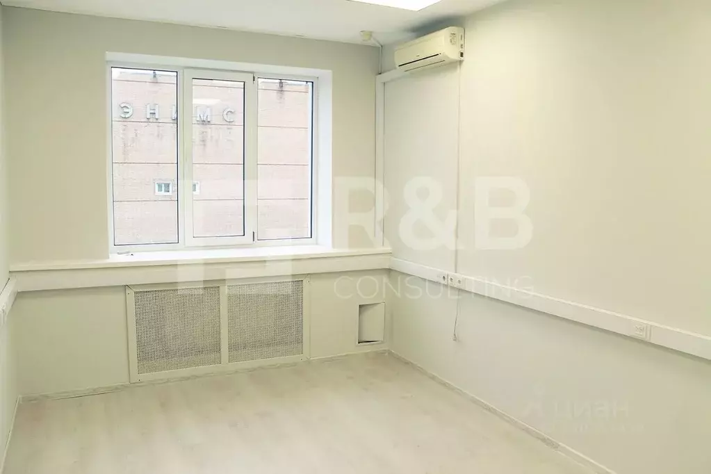 Офис в Москва ул. Орджоникидзе, 11 (361 м) - Фото 1