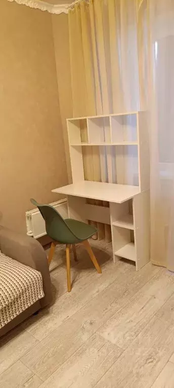 Комната Новосибирская область, Новосибирск ул. Краузе, 13 (13.0 м) - Фото 2