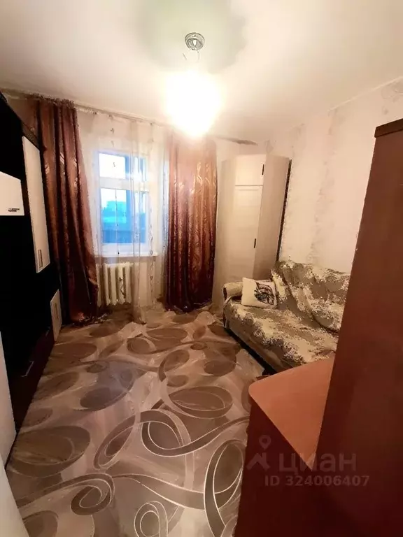 2-к кв. Курская область, Курск ул. Мичурина, 8 (52.0 м) - Фото 1