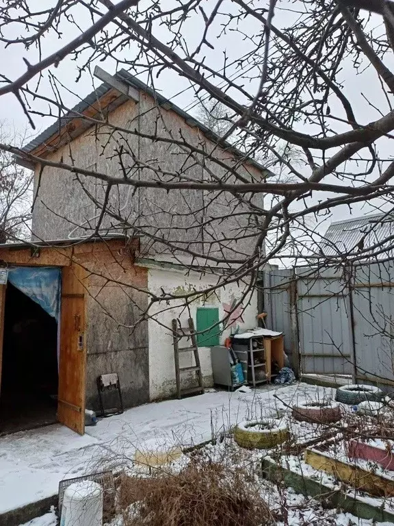 Дом в Челябинская область, Челябинск Тракторосад 1-2 сад 1 тер.,  (16 ... - Фото 1