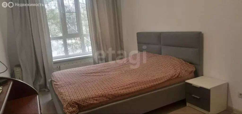 1-комнатная квартира: Тверь, Медовая улица, 3В (37.3 м) - Фото 2