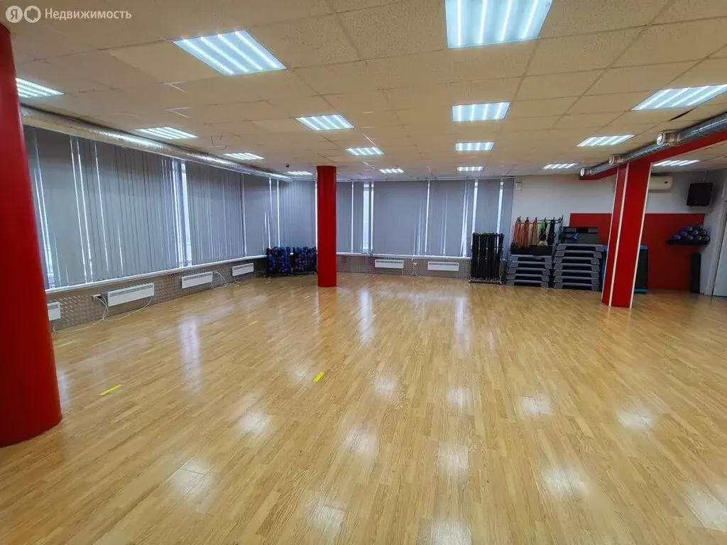 Офис (740 м) - Фото 2