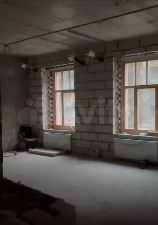 Продажа помещения свободного назначения 119 м2 - Фото 1