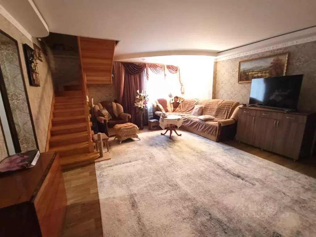 Дом в Ставропольский край, Кисловодск ул. Фоменко 1-я линия (136 м) - Фото 2